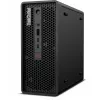 Lenovo ThinkStation P3 Ultra SFF Gen 2 Intel Core Ultra 9 285 64 GB DDR5-SDRAM 1 TB SSD Windows 11 Pro Workstation Negro