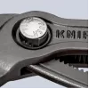Alicates de presión Knipex Cobra 87 03 180