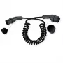 Roline 19.08.0045 Accesorio de conectividad Negro