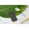 Funda para móvil Man and Wood para iPhone 7/8 – negro Carvalho
