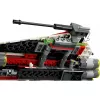 LEGO Star Wars el caza estelar de Jedi Bob set de construcción 75388