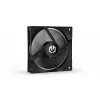 Ventilador de carcasa ENDORFY Fluctus 120 PWM 120mm - Negro