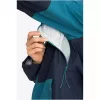 Chaqueta de mujer VIKING Numani Lady Navy Blue M
