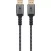 Cable DisplayPort Goobay 2.0/2.1, 80 Gbit/s | 75685 | DisplayPort a DisplayPort