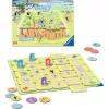 Bluey Junior Labyrinth, juego de mesa