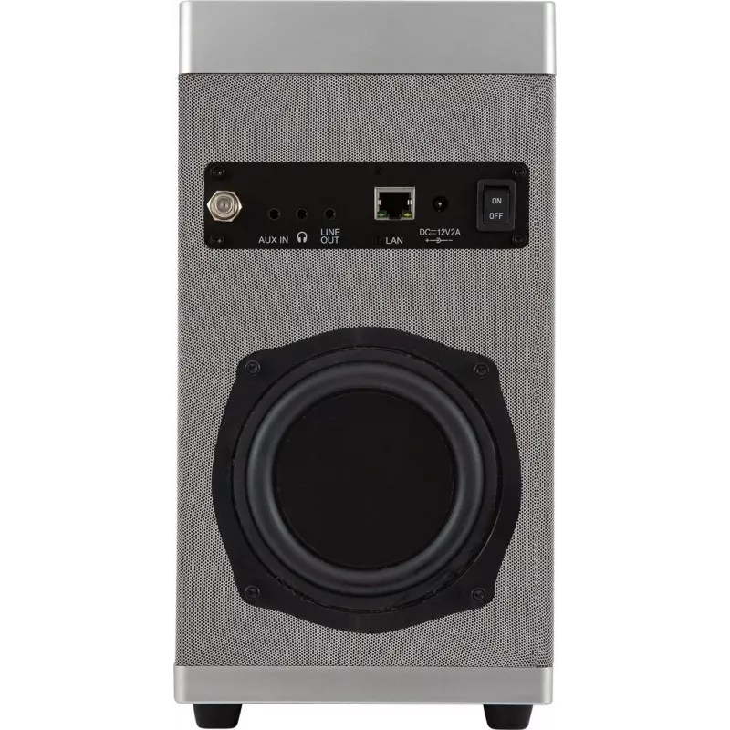 Radio DAB Imperial DABMAN i610 plata