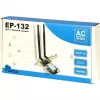 Adaptador de red USB inalámbrico INTER-TECH Argus EP-132, USB 2.0, Wi-Fi 5 (hasta 600 Mbit/s)