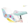 Bicicleta infantil 14 Barbie Toimsa 1465 rosa
