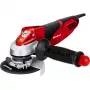 Einhell TE-AG 115 Amoladora angular 720 W Diámetro de disco 115 mm (4430850)