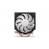 Ventilador de CPU ENDORFY Spartan 5 MAX ARGB 12 cm negro 1 ud.