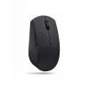 Conjunto inalámbrico de teclado y ratón Lenovo Professional 2,4 GHz y Bluetooth, diseño compacto, receptor USB