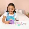 Set de figuras Little Live Pets - Families Moms House Party