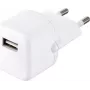 VOLTCRAFT VC-11374050 Cargador USB de enchufe corriente de salida (máx.) 2400 mA 1 x USB (VC-11374050)