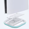 Soporte Subsonic SA5686 para PlayStation 5 blanco con cable