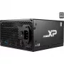 SAMA XPH-1000A, fuente de alimentación para PC 1x 12 pines GPU de alta potencia, 3x PCIe, gestión de cables, 1000 vatios