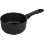 Olla BALLARINI 75002-916-0 1,5 L redonda negra