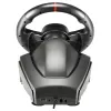 Volante + pedales + joystick Subsonic SA5658 negro USB para PlayStation 4 Xbox One