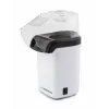 Máquina de palomitas Esperanza EKP005W negra blanca, 0,27 L, 1200 W, aire caliente