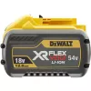 Batería XR FLEXVOLT 18V/54V DEWALT DCB548