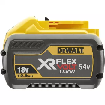Batería XR FLEXVOLT 18V/54V DEWALT DCB548