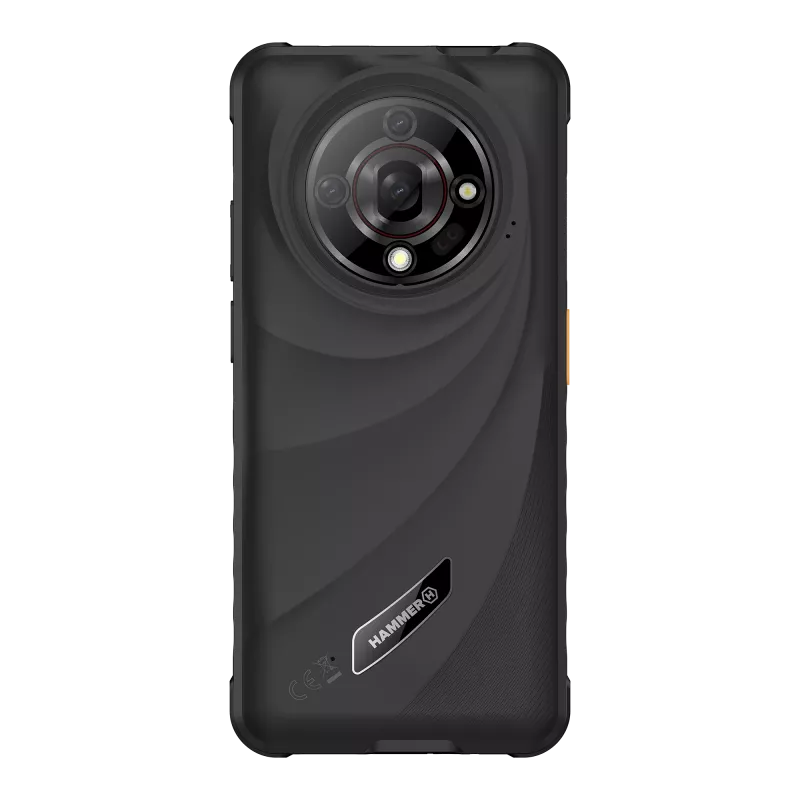 Smartphone myPhone Hammer Iron 6 5G 6,5