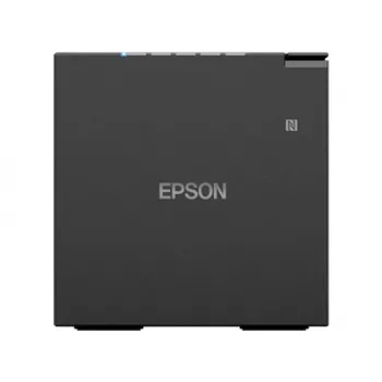 Impresora de recibos Epson TM-M30III-H 203 dpi, USB, USB-C, Bluetooth, Wi‑Fi