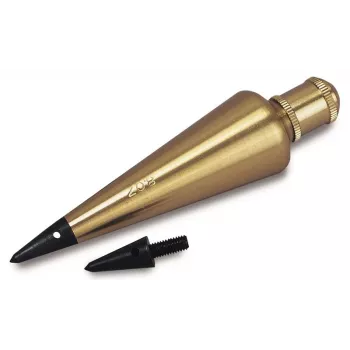 Punta de marcar STANLEY Scribe Stanley 0-47-973 — accesorio para herramienta de marcado, punta de marcar manual compacta