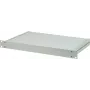 SCHROFF MULTIPAC PRO 2U 340D TAPAS LISAS - Rack - 2 U (20860606)