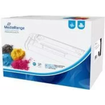 Tóner MediaRange Lexmark 50F2H00 2500 páginas negro