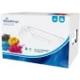MediaRange MRLXT310MS tóner, compatible con Lexmark 50F2H00, negro