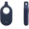 4smarts Juego de fundas de silicona para Samsung Galaxy SmartTag2, 4 uds., colores variados (540996)