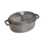 Olla de cocción Staub La Cocotte 5,5 L ovalada