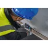 Medidor láser de distancias GLM 40-31 Professional (azul/negro, alcance 50 m, línea láser roja)