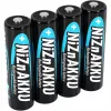 Batería recargable Ansmann 1322-0005 AA níquel-zinc NiZn