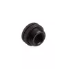 Accesorio de refrigeración líquida BitsPower BP-CBWP-C04 latón negro – componente de sistema de refrigeración para PC