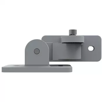 Soporte de pared Fanvil WM613 blanco – soporte de montaje universal para dispositivos Fanvil