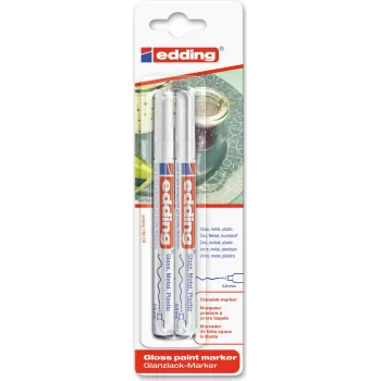 Edding 4-780-2-1049 blanco