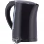 Severin WK 3498 Hervidor de agua 1,5 L 2200 W Negro
