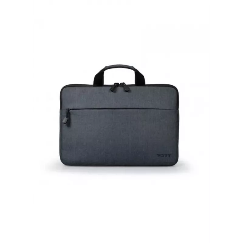 Bolsa messenger Port Designs BELIZE TL 13.3 33,8 cm (13.3) gris
