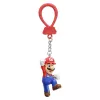 Backpack Buddies set de llaveros Paladone Super Mario CDU de 24 piezas – personajes surtidos, accesorio de coleccionista