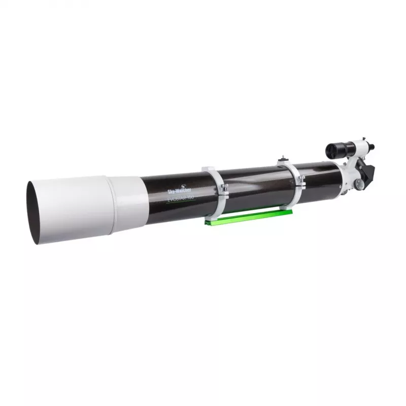 Telescopio refractor Skywatcher BK 150/1200 OTA — apertura 150 mm, distancia focal 1200 mm