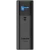 Canyon PB-2010 - Batería externa - Li-Pol - 27.000 mAh - pantalla digital - 2xUSB-C + 1xUSB-A - Power