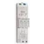 Finder 7P.04.8.255.Z007 pararrayos combinado tipo 1+2 para redes trifásicas TN-S y TT (7P048255Z007)