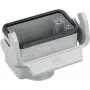 Harting Carcasa de acoplamiento Han® 6B-kg-LB-M20 19 30 006 1750 1 ud. (19 30 006 1750)
