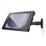 Compulocks Galaxy Tab A9+ Apex Enclosure Swing Wall Mount - kit de montaje (carcasa, brazo articulado) - brazo giratorio - para tableta - con bloqueo - marco de metal