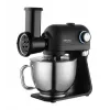 Batidora de vaso Concept RM8000 — 1200 W, robot de cocina, negra