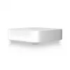 Ubiquiti | UniFi Next-Generation Gateway Lite | 802.11ax | 10/100/1000 Mbit/s | Puertos Ethernet LAN (RJ-45) 1 | Compatibilidad con malla No | MU-MiMO No | Sin banda ancha móvil