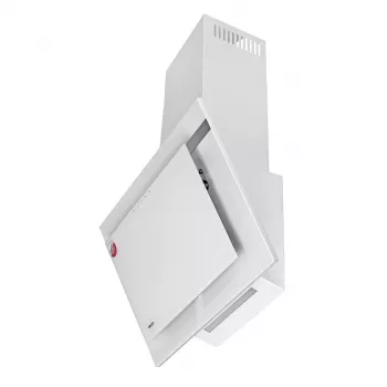 AKPO WK-4 Black LINE 2.0 50 WHITE T300 LED lineal/Controlador Campana extractora