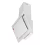 AKPO WK-4 Black LINE 2.0 50 WHITE T300 LED lineal/Controlador Campana extractora
