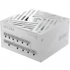 Seasonic FOCUS-GX-1000-V4-WHITE Producto blanco
